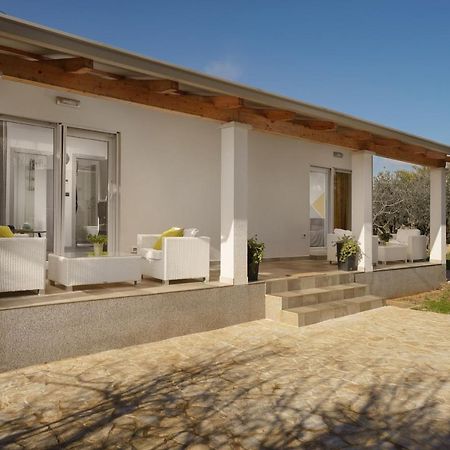 Apartments Elena Tia Medulin Exterior photo
